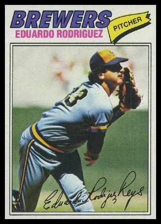361 Rodriguez